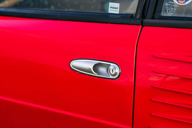 Used Ferrari Mondial for sale - 76500025: Photo 20