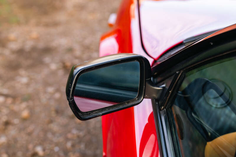 Used Ferrari Mondial for sale - 76500025: Photo 22