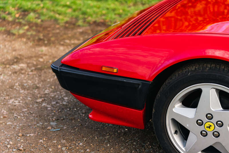 Used Ferrari Mondial for sale - 76500025: Photo 23