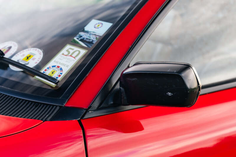 Used Ferrari Mondial for sale - 76500025: Photo 24