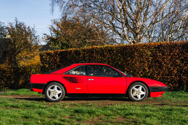 Used Ferrari Mondial for sale - 76500025: Photo 5