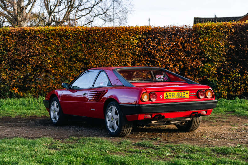 Used Ferrari Mondial for sale - 76500025: Photo 8