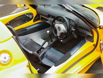 Used Lotus Elise 1998 for sale - 78336011: Photo