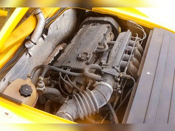 Used Lotus Elise 1998 for sale - 78336011: Photo