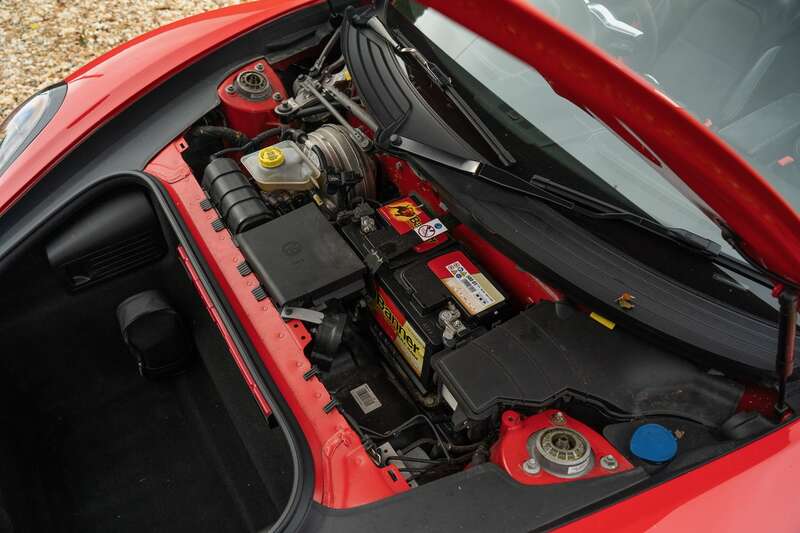 Used Porsche Boxster 2015 for sale - 76350309: Photo 3