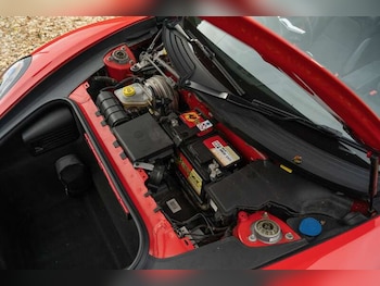 Used Porsche Boxster 2015 for sale - 76350309: Photo