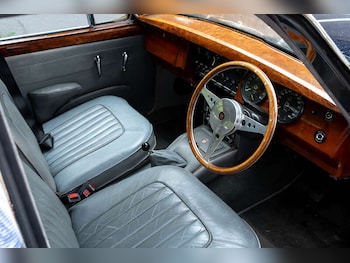 Used Jaguar Mark II 1962 for sale - 75950502: Photo