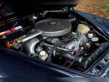 Used Jaguar Mark II 1962 for sale - 75950502: Photo