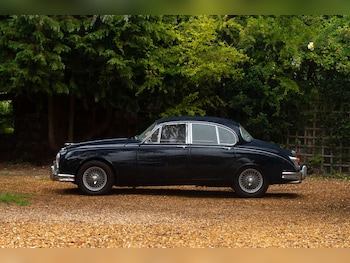 Used Jaguar Mark II 1962 for sale - 75950502: Photo