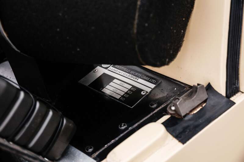 Used Westfield Other 2003 for sale - 77242880: Photo 13