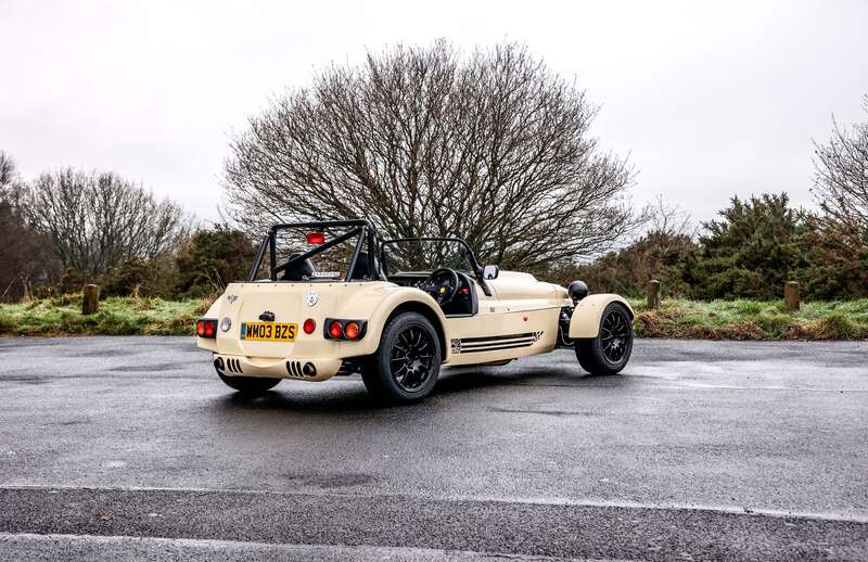 Used Westfield Other 2003 for sale - 77242880: Photo 15