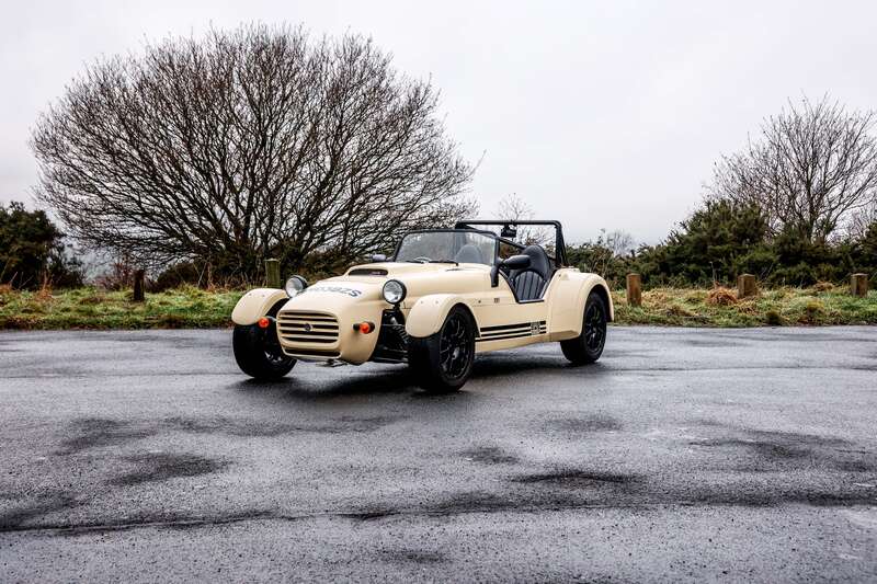 Used Westfield Other 2003 for sale - 77242880: Photo 19