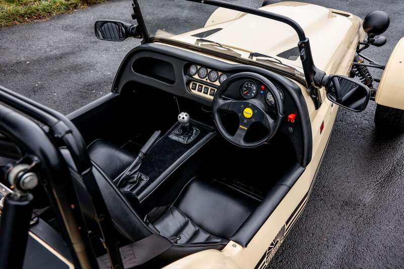 Used Westfield Other 2003 for sale - 77242880: Photo 2