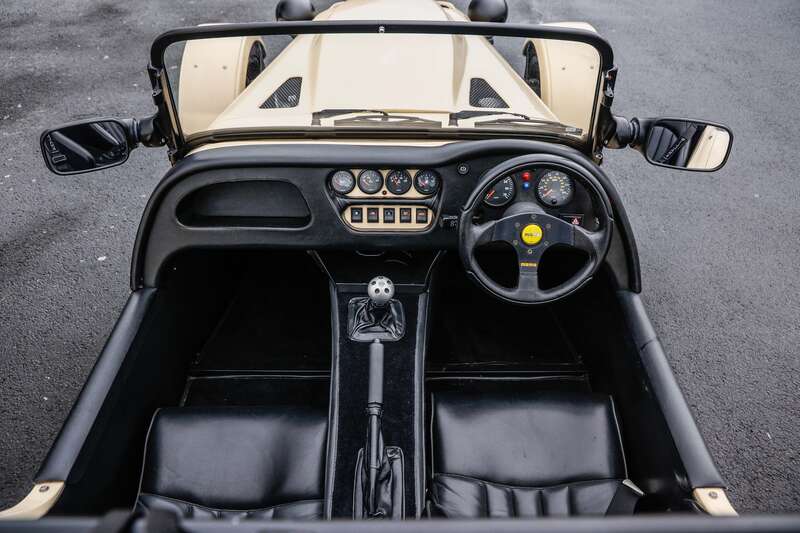 Used Westfield Other 2003 for sale - 77242880: Photo 21