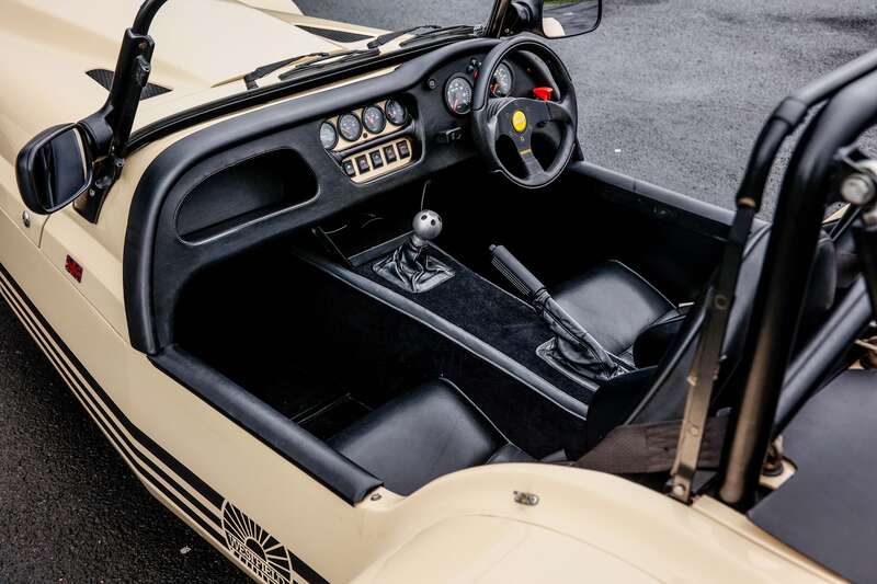 Used Westfield Other 2003 for sale - 77242880: Photo 22