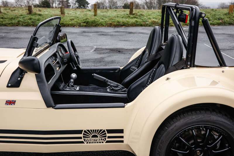 Used Westfield Other 2003 for sale - 77242880: Photo 23