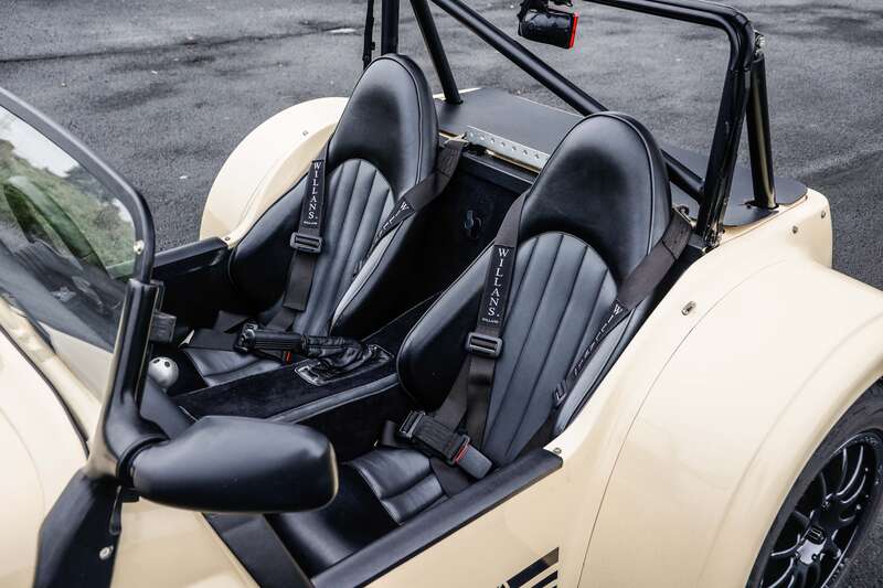 Used Westfield Other 2003 for sale - 77242880: Photo 25