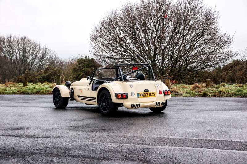 Used Westfield Other 2003 for sale - 77242880: Photo 4