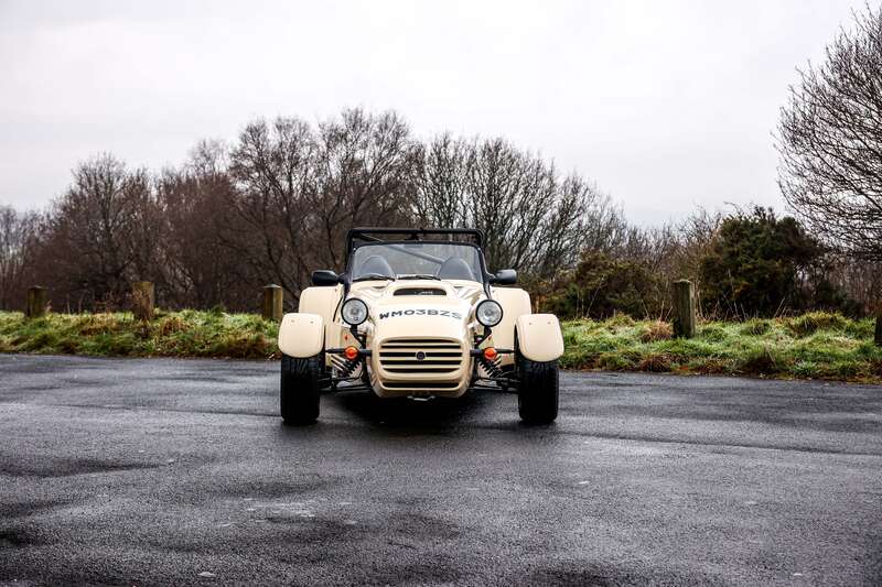 Used Westfield Other 2003 for sale - 77242880: Photo 6