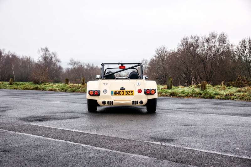 Used Westfield Other 2003 for sale - 77242880: Photo 7