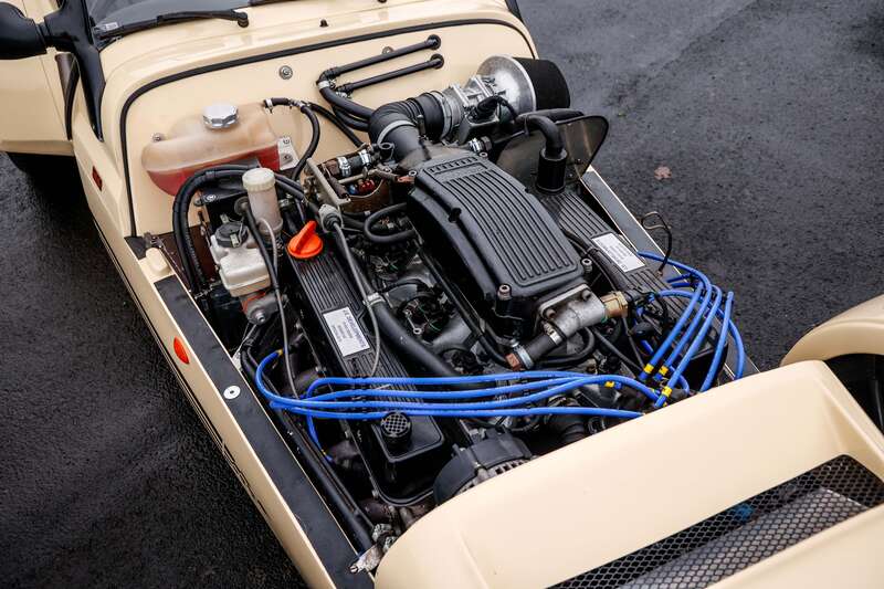 Used Westfield Other 2003 for sale - 77242880: Photo 8