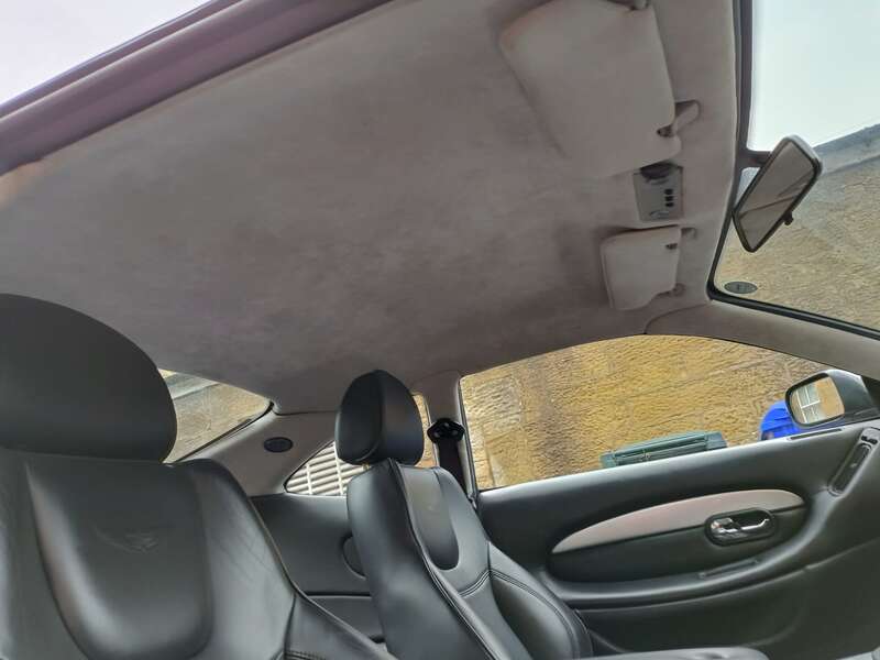 Used Aston Martin DB7 2003 for sale - 76715635: Photo 9