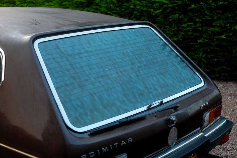 Used Reliant Scimitar 1984 for sale - 76850565: Photo 13