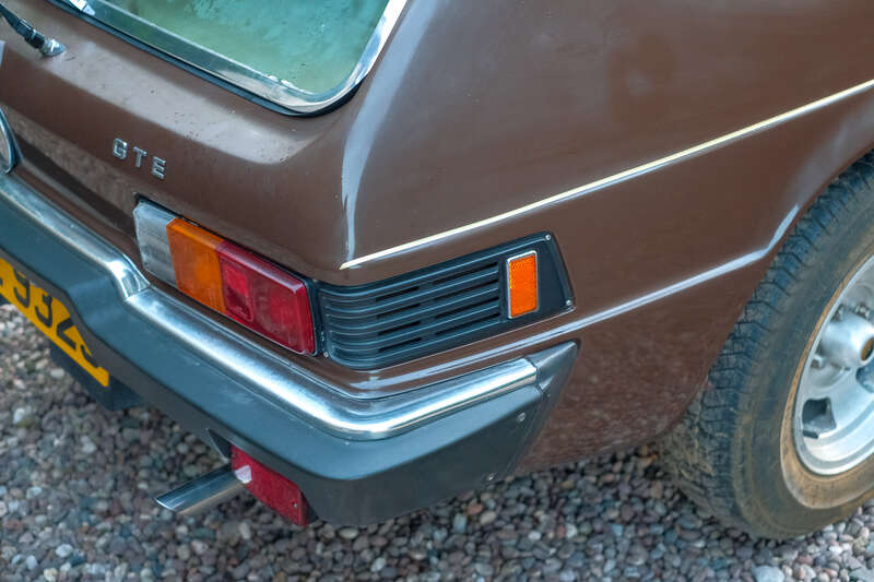 Used Reliant Scimitar 1984 for sale - 76850565: Photo 18