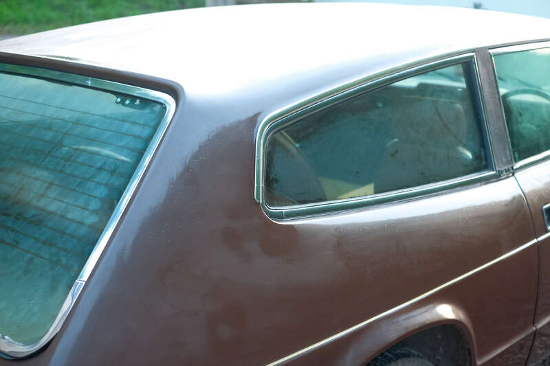 Used Reliant Scimitar 1984 for sale - 76850565: Photo 19