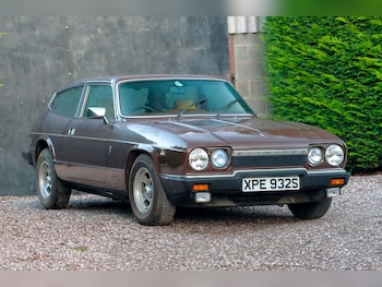 Used Reliant Scimitar 1978 for sale - 76850565: Photo