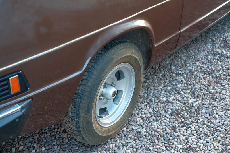 Used Reliant Scimitar 1984 for sale - 76850565: Photo 20