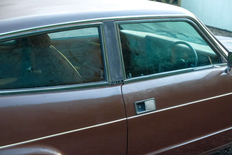 Used Reliant Scimitar 1984 for sale - 76850565: Photo 21