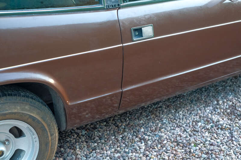 Used Reliant Scimitar 1984 for sale - 76850565: Photo 22