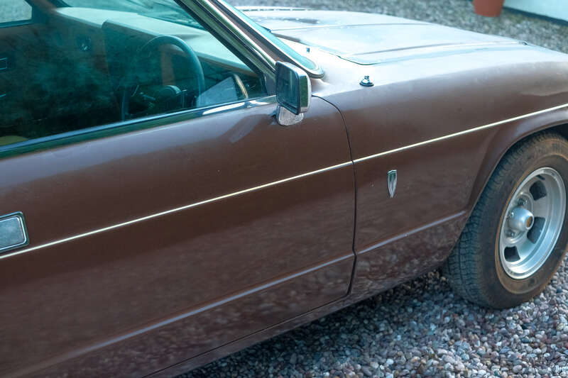 Used Reliant Scimitar 1984 for sale - 76850565: Photo 23
