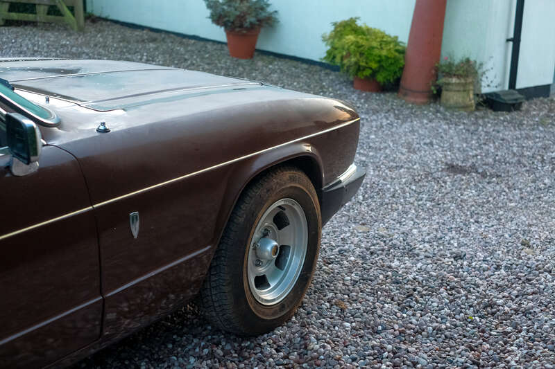 Used Reliant Scimitar 1984 for sale - 76850565: Photo 24