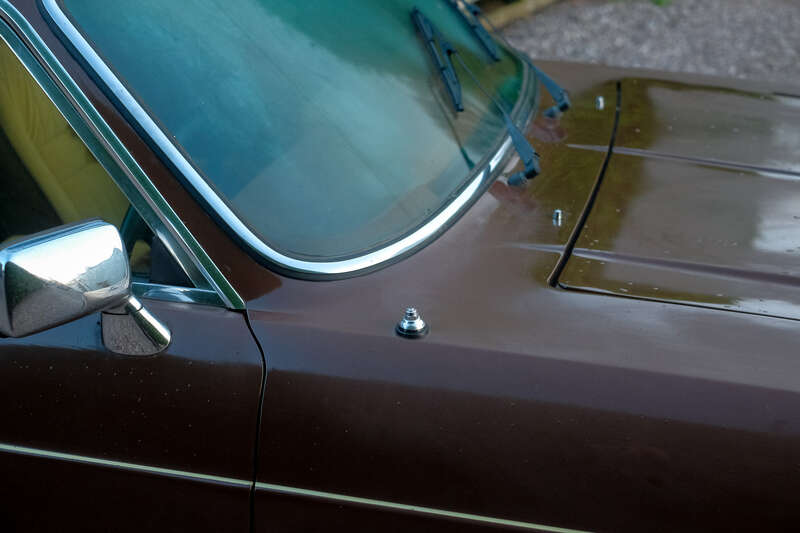 Used Reliant Scimitar 1984 for sale - 76850565: Photo 25