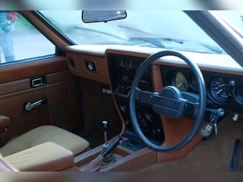 Used Reliant Scimitar 1978 for sale - 76850565: Photo