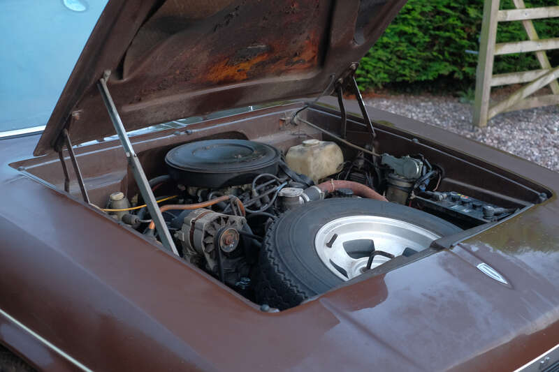 Used Reliant Scimitar 1984 for sale - 76850565: Photo 3