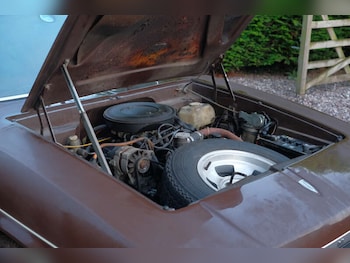 Used Reliant Scimitar 1978 for sale - 76850565: Photo