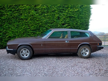 Used Reliant Scimitar 1978 for sale - 76850565: Photo