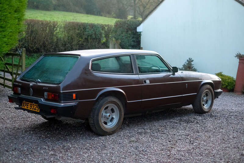 Used Reliant Scimitar 1984 for sale - 76850565: Photo 5