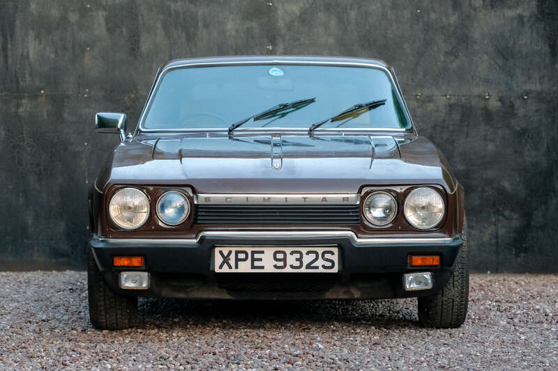 Used Reliant Scimitar 1984 for sale - 76850565: Photo 7