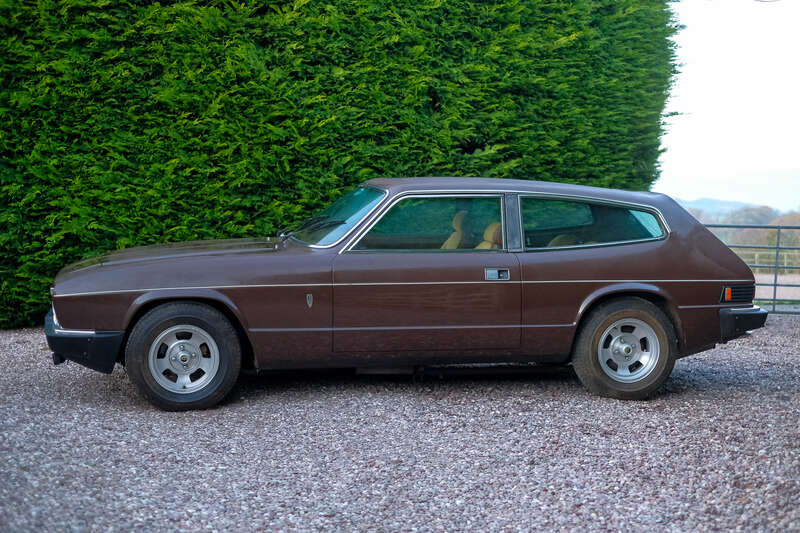 Used Reliant Scimitar 1984 for sale - 76850565: Photo 9