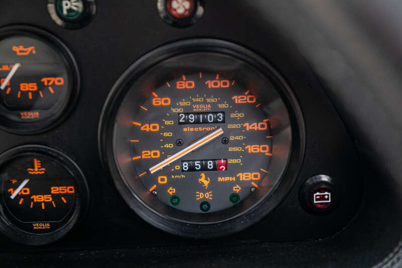 Used Ferrari 328 for sale - 78102179: Photo 10