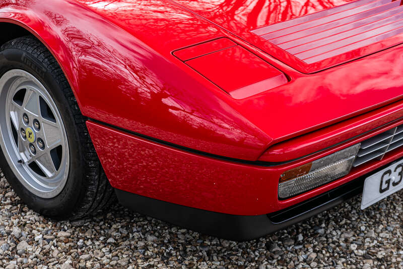 Used Ferrari 328 for sale - 78102179: Photo 11