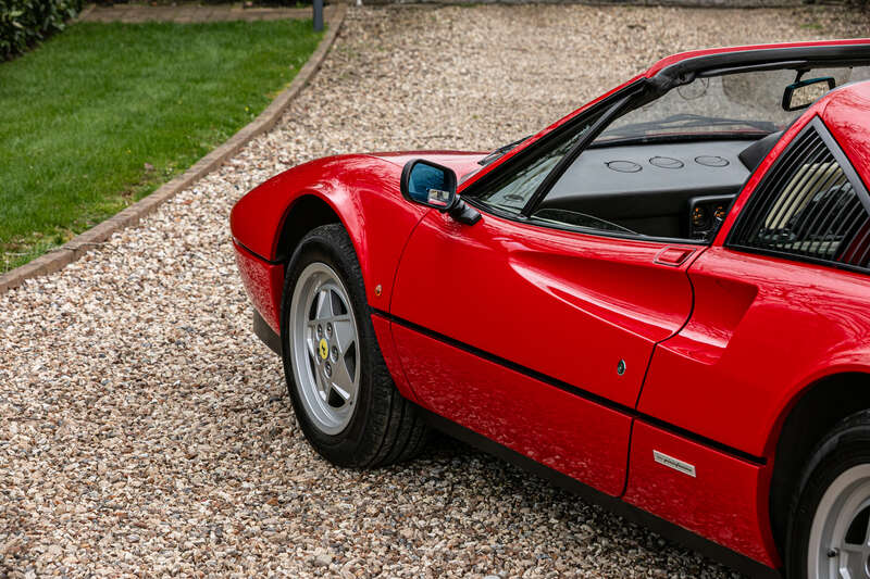 Used Ferrari 328 for sale - 78102179: Photo 14