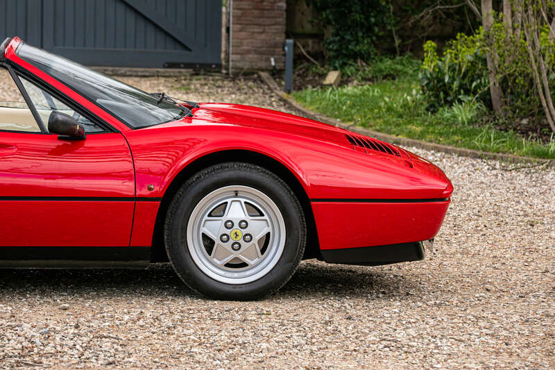 Used Ferrari 328 for sale - 78102179: Photo 15
