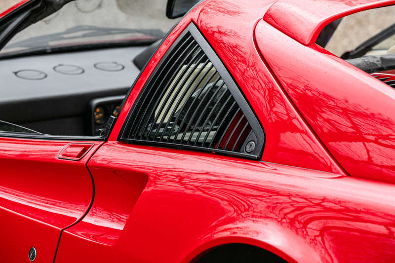 Used Ferrari 328 for sale - 78102179: Photo 16