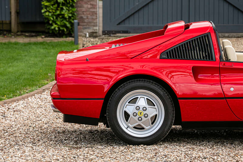 Used Ferrari 328 for sale - 78102179: Photo 17