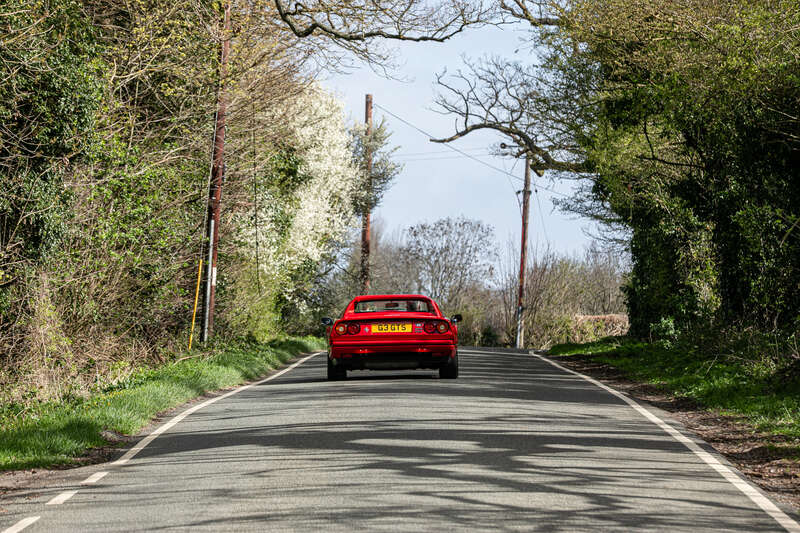 Used Ferrari 328 for sale - 78102179: Photo 18